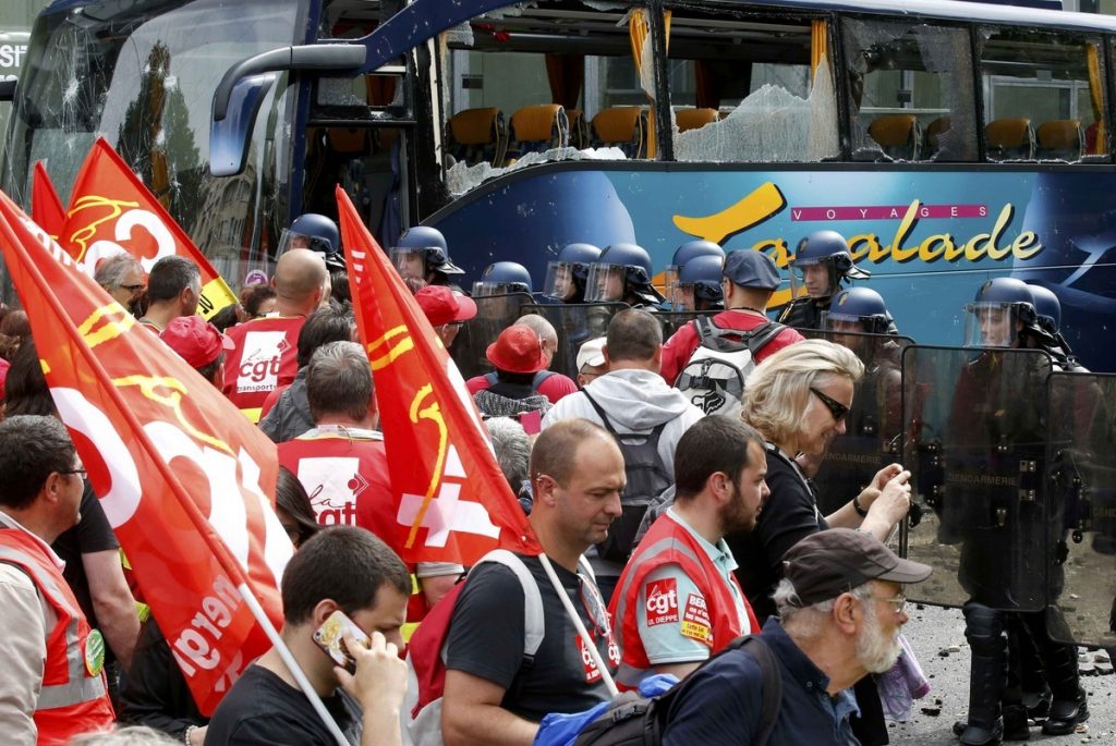 Φωτογραφία: Reuters