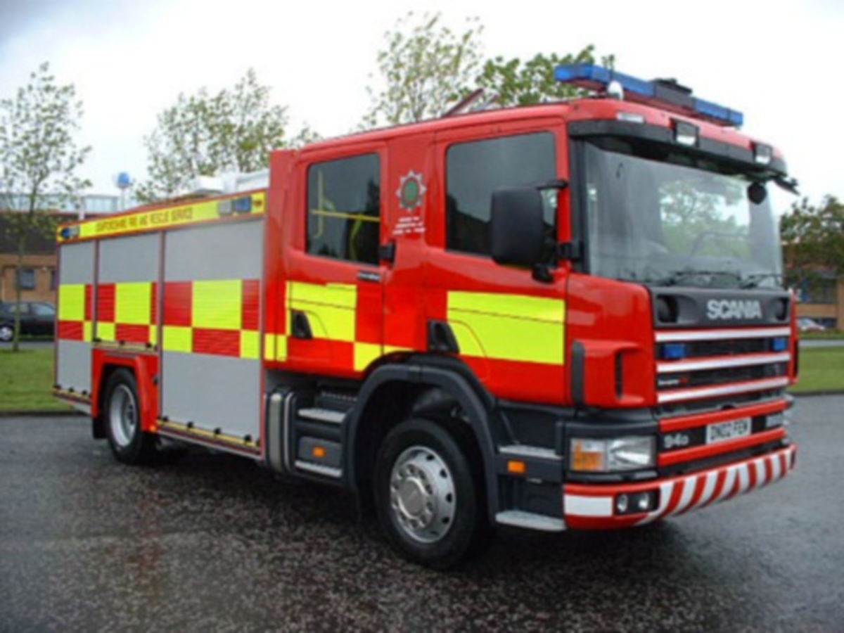 Παρίσι: Ένας νεκρός από φωτιά σε ξενοδοχείο