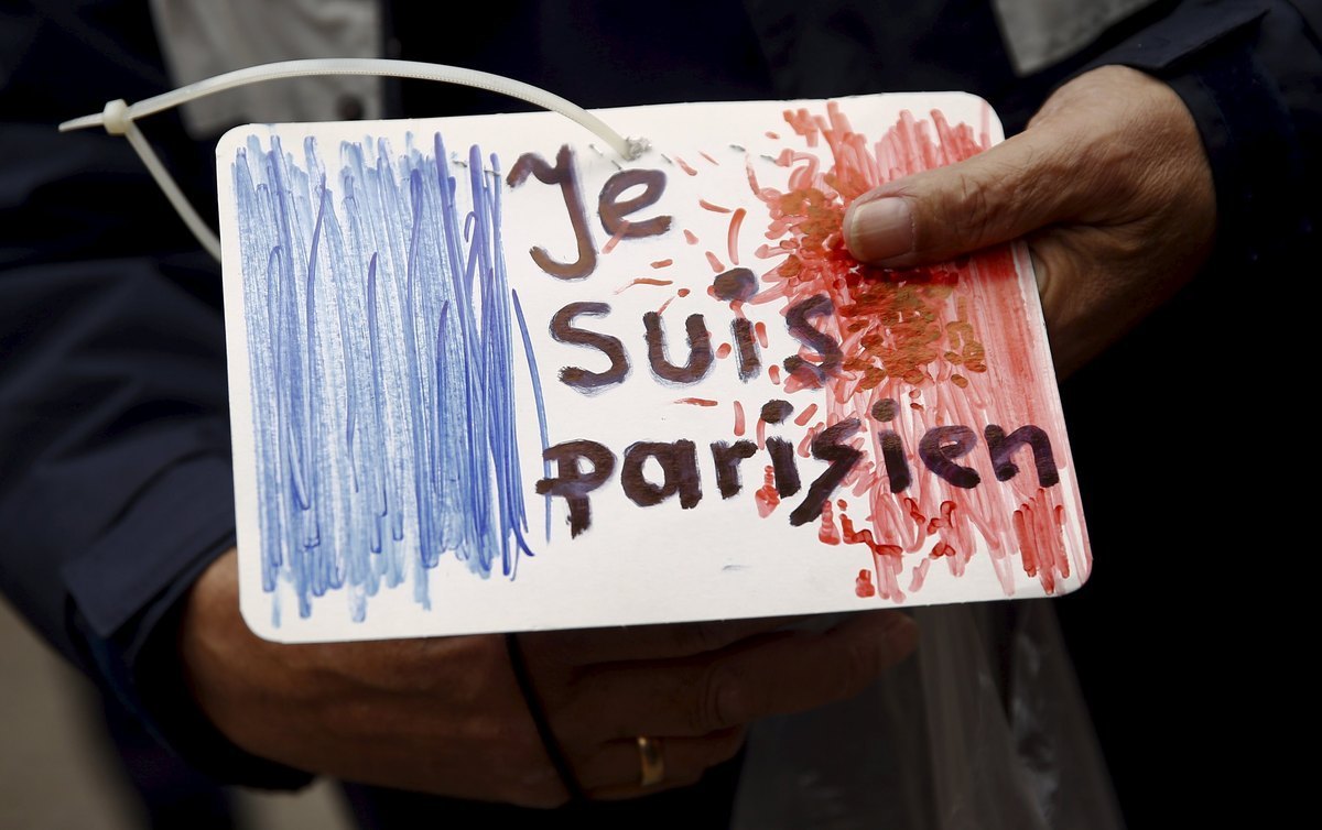 Παρίσι: Τρόμος σε 23 λεπτά – Η νύχτα που βάφτηκε με αίμα η Γαλλία