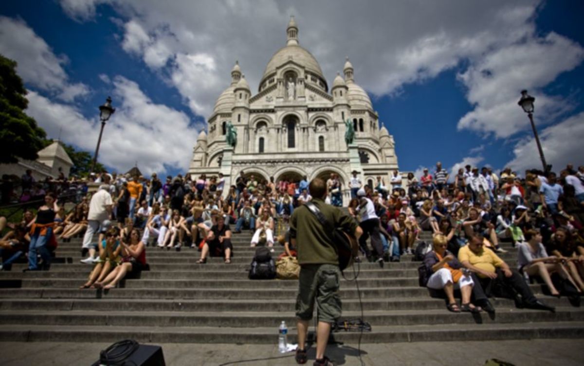 Απαισιόδοξοι οι Γάλλοι για την οικονομία της χώρας τους