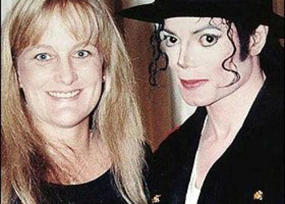 Aγνώριστη από τον καρκίνο, η πρώην σύζυγος του Michael Jackson μητέρα της κόρης του Paris! [pics]