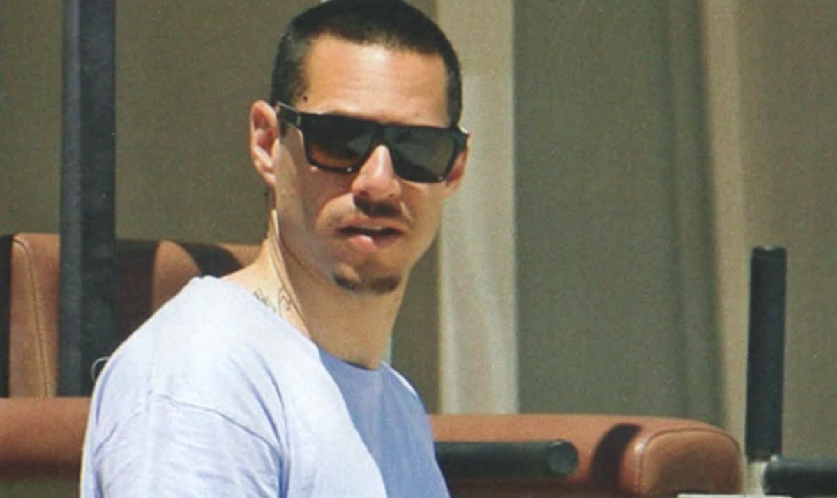 Πασίγνωστος σταρ του Χόλιγουντ θα συνεργαστεί με τον Πάρη Κασιδόκωστα