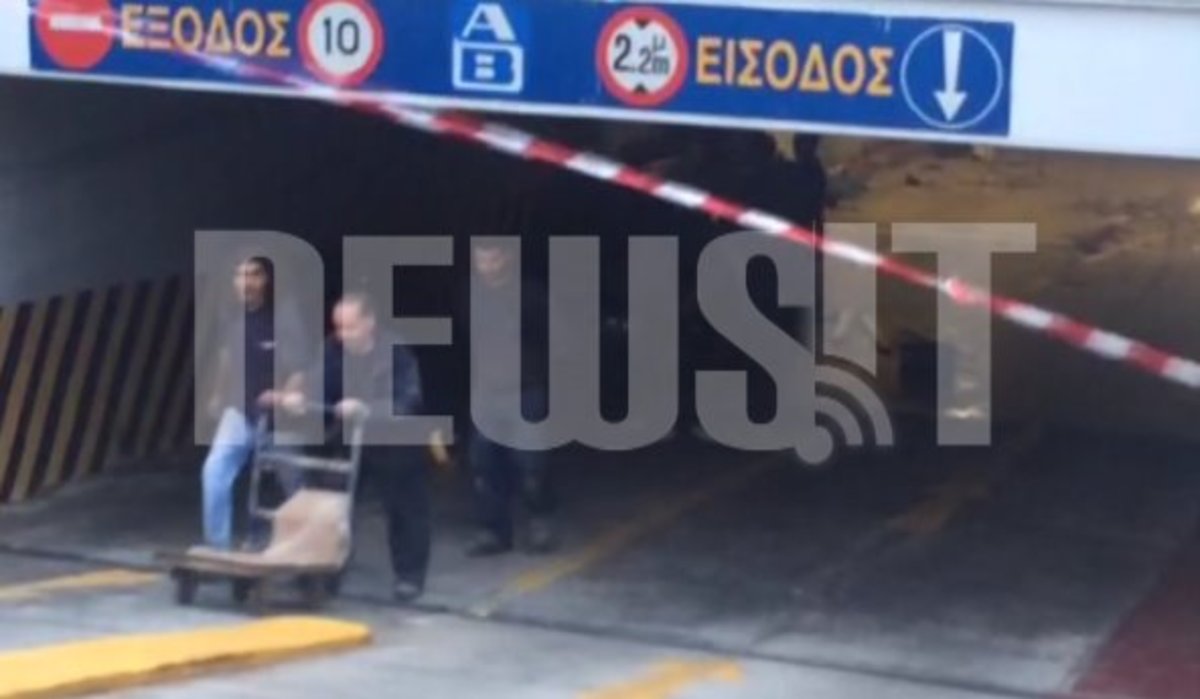 Ίλιον: Περιμένοντας τις αποζημιώσεις