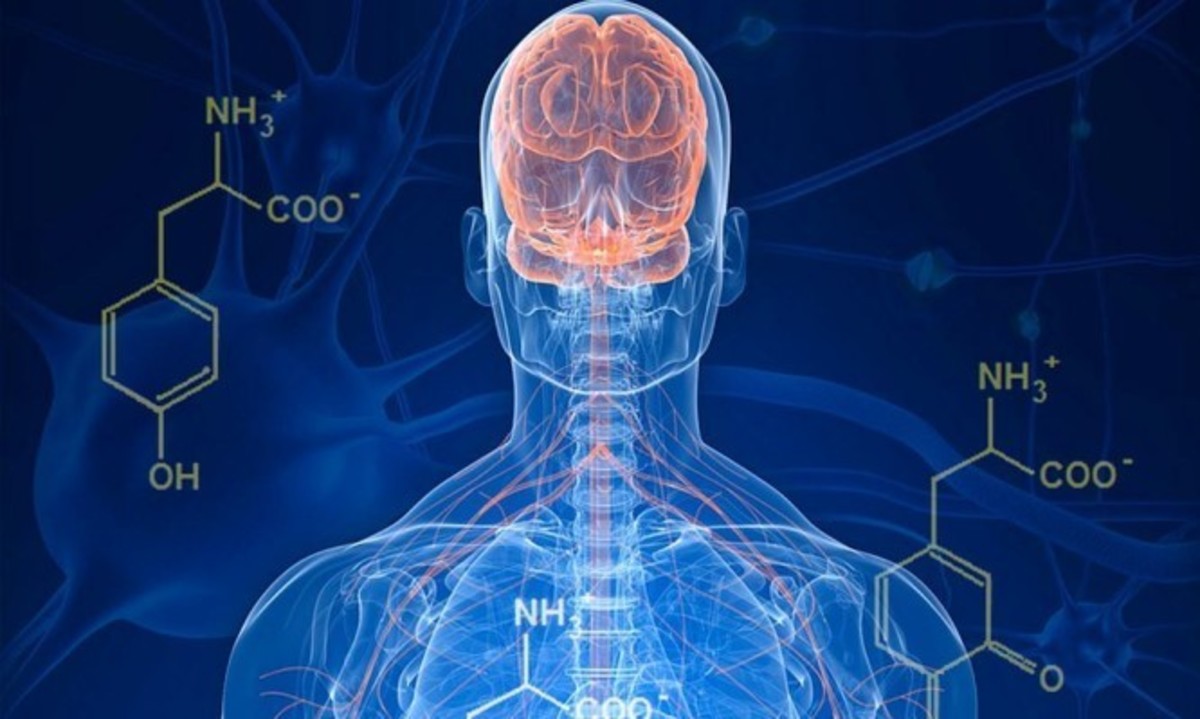 Πώς συνδέεται το ουρικό οξύ με το Πάρκινσον – Πότε υπάρχει πρόβλημα