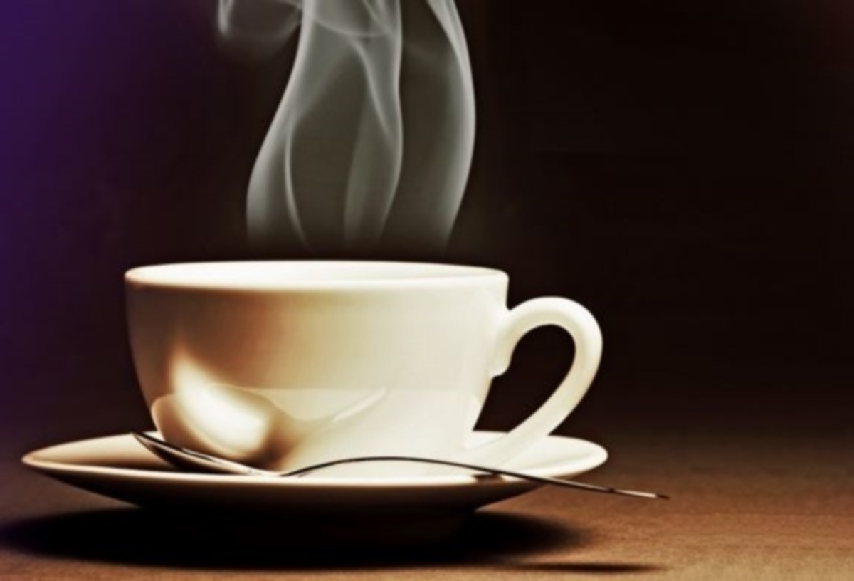 Πάρκινσον: Αυτό είναι το ρόφημα που «σηκώνει ασπίδα» στη νόσο