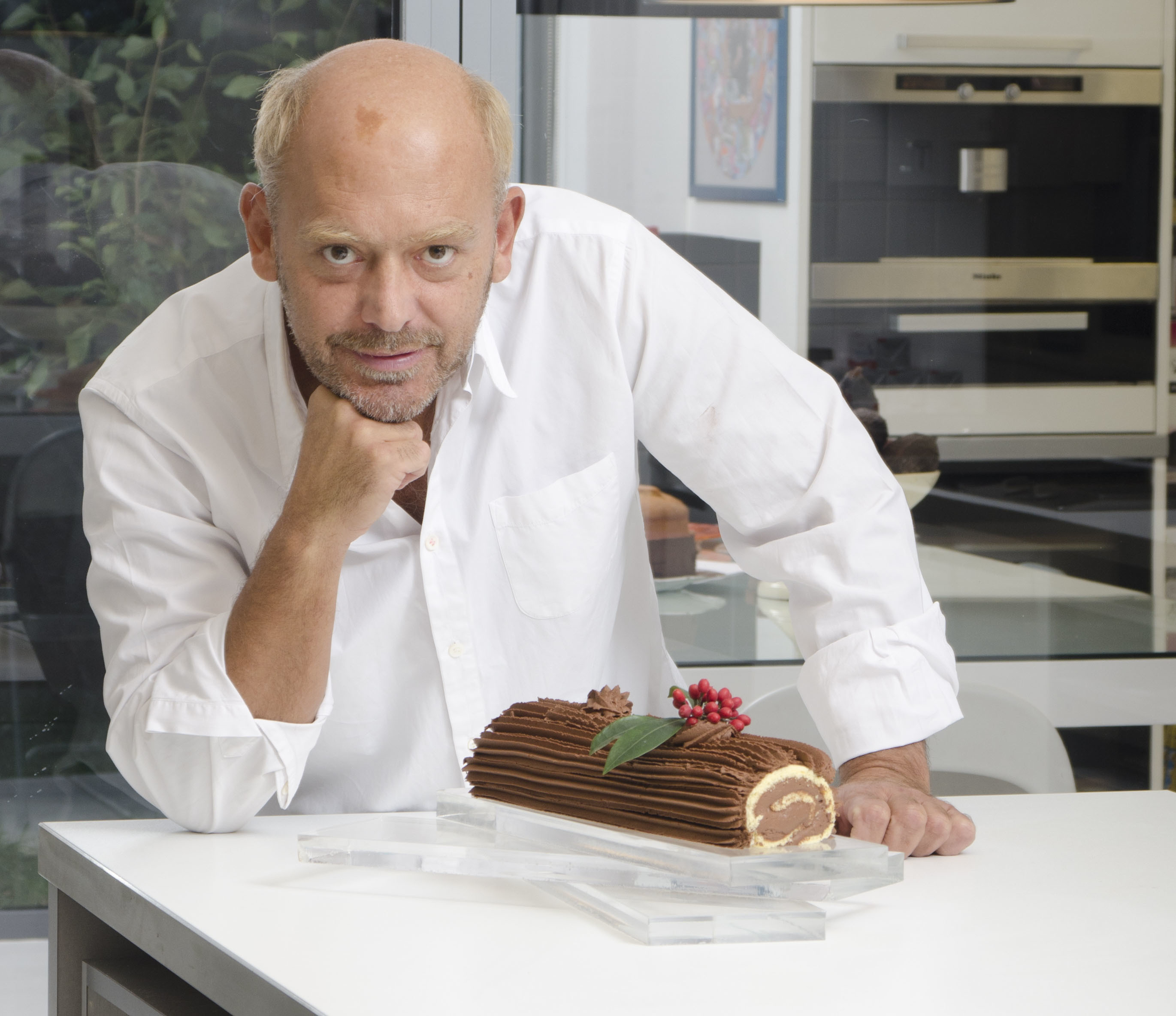 Έφαγε πίκρα, αλλά προσφέρει… γλύκα!