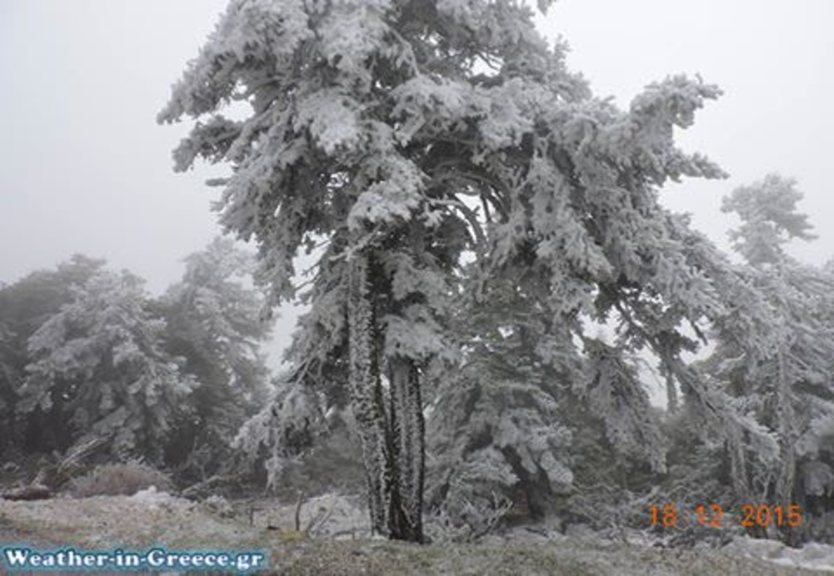 Πηγή φωτογραφιών weather-in-greece