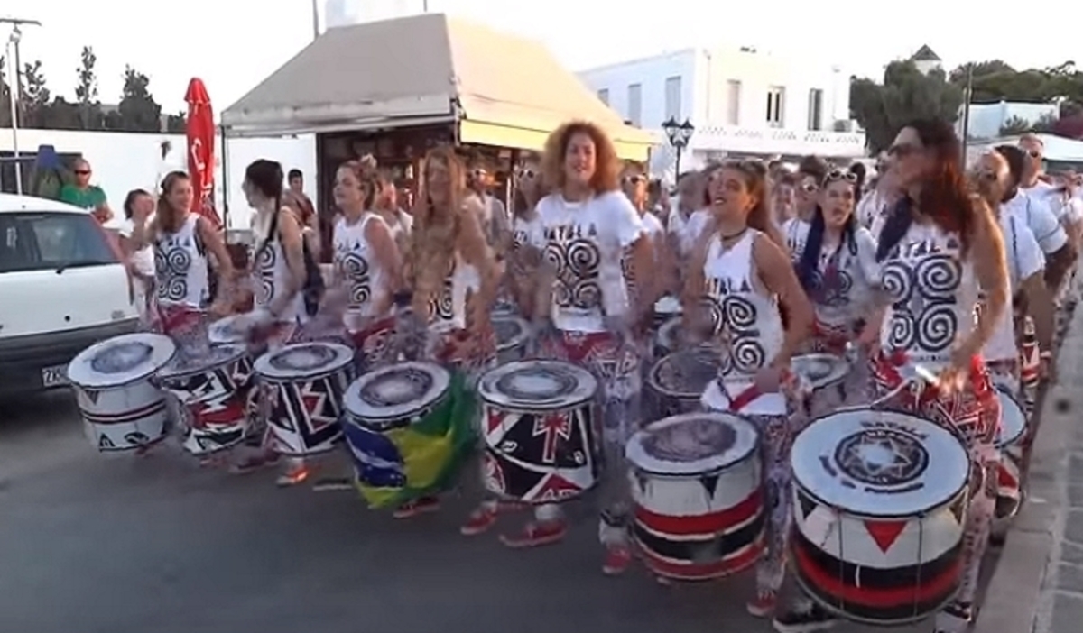 ΦΩΤΟ parianostypos