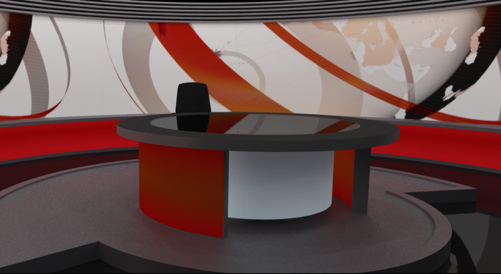 Αλλάζουν τον παρουσιαστή στο κεντρικό δελτίο μεγάλου καναλιού! Ποια θα πάρει τη θέση του;