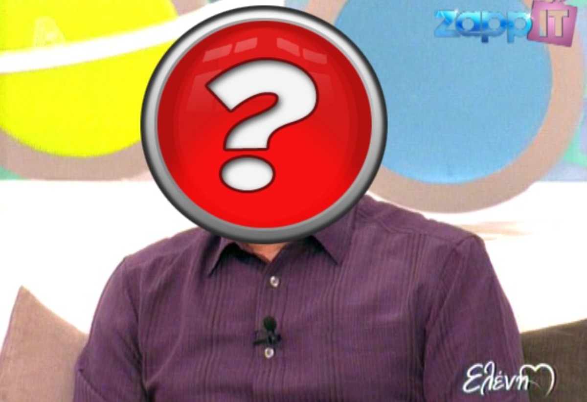 Παρουσιαστής του ALPHA προτίμησε να δει ποδόσφαιρο, αντί για τη νέα πολιτική εκπομπή του καναλιού!