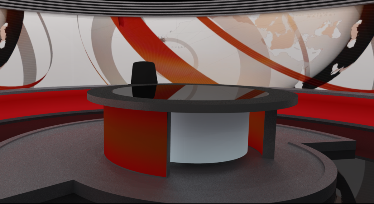 Αλλάζουν τον παρουσιαστή στο κεντρικό δελτίο μεγάλου καναλιού! Ποια θα πάρει τη θέση του;