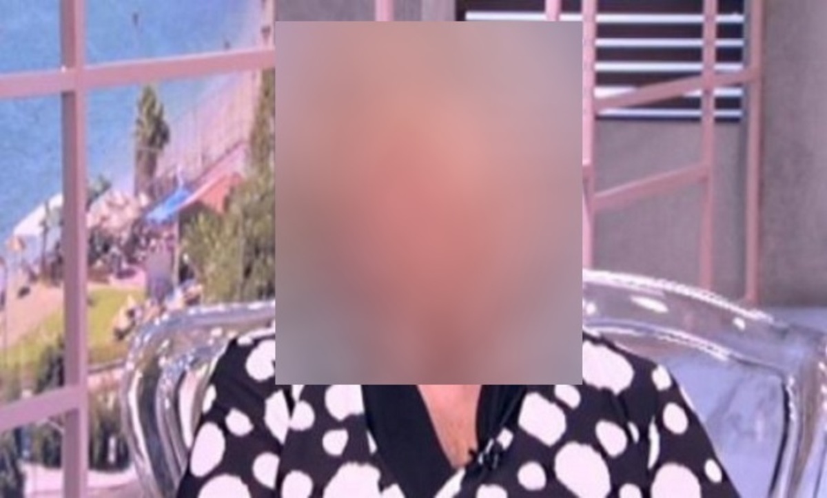 Καταρρέει Ελληνίδα παρουσιάστρια μετά τον ξαφνικό χαμό του συζύγου της