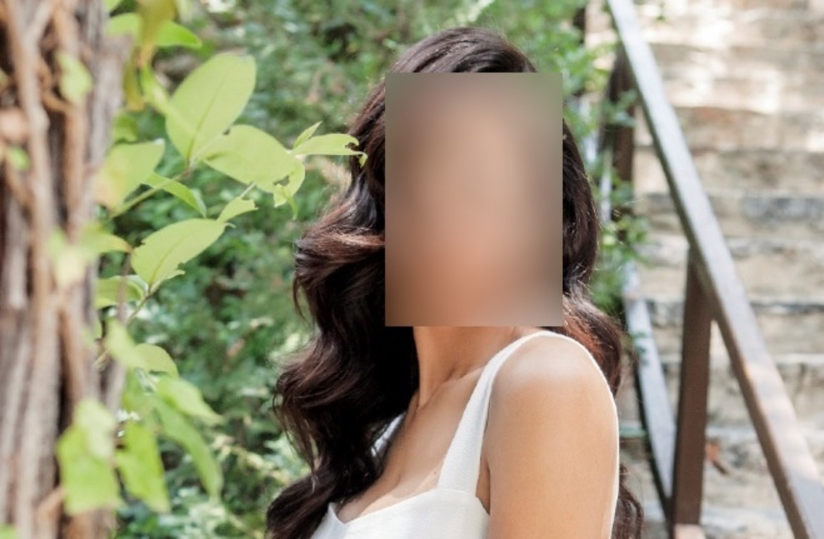 Ελληνίδα παρουσιάστρια εξομολογείται για τον σύζυγό της: «Κάποια στιγμή χαθήκαμε…»