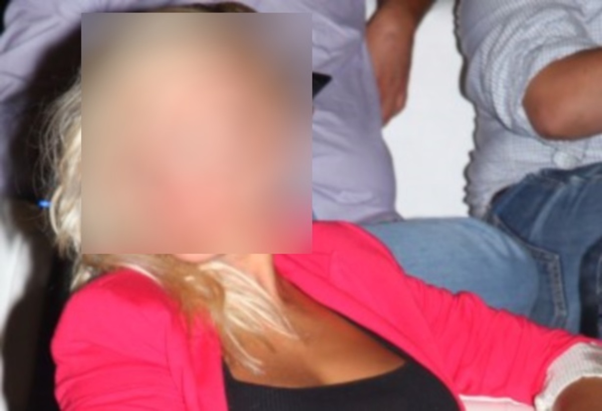 “Έχω γεννηθεί έτοιμη για να κάνω τηλεόραση… Θα ήθελα να κάνω ένα talent show”…