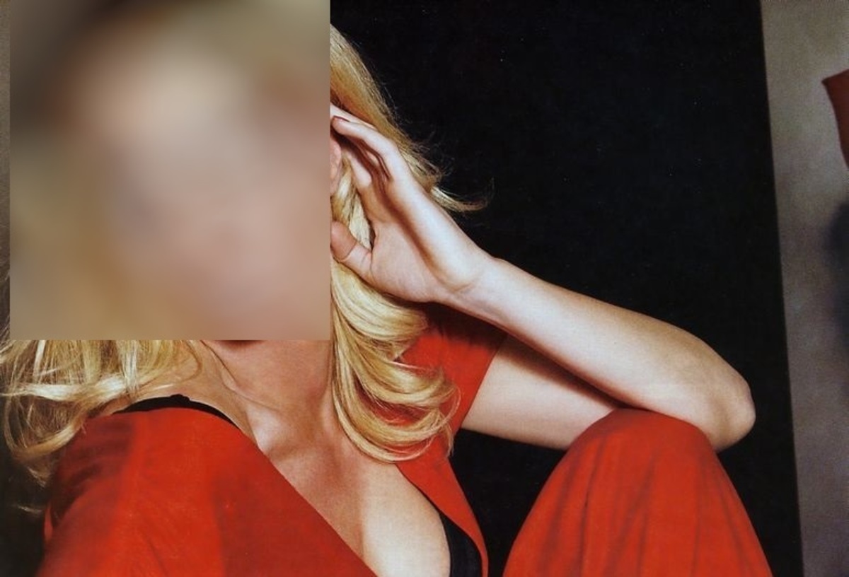«Είχα κατέβει υποψήφια με τον Καρατζαφέρη. Είχα πει το “Χέρι – Χέρι”»!