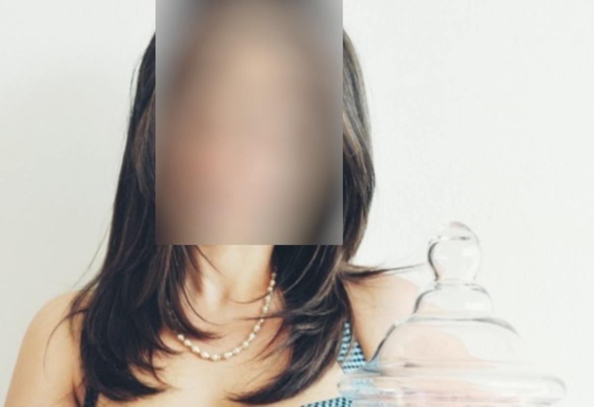 Χώρισε πασίγνωστη Ελληνίδα παρουσιάστρια ειδήσεων