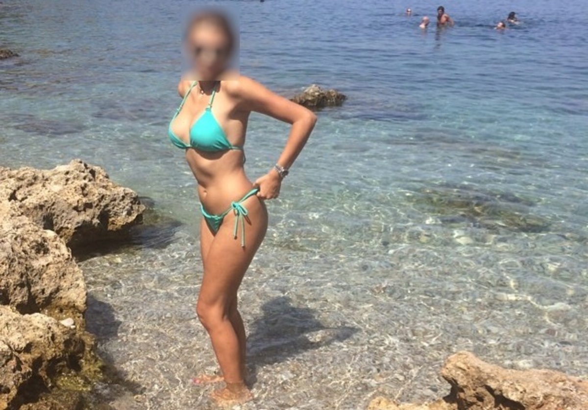 Ποια Ελληνίδα παρουσιάστρια έβγαλε φωτογραφία με την κοιλίτσα …μέσα;