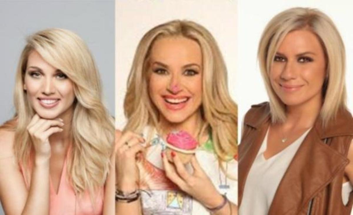 Τηλεθέαση: Καταποντίστηκαν οι πρωινές εκπομπές!