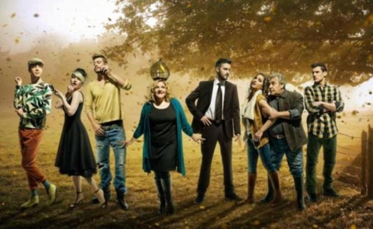 “Κάτω Παρτάλι”: Κατάφερε να κρατήσει την τηλεθέαση της πρεμιέρας;