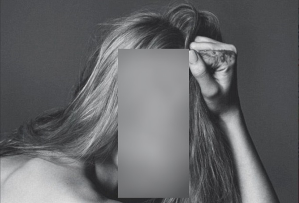 «Σταμάτησα τα ψυχοφάρμακα και έχασα την παρθενιά μου»