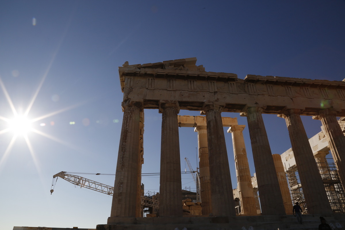 Πρωτοφανής εθνική γκάφα από τον υπουργό Πολιτισμού! “Nα μην πάμε νομικά για τα Γλυπτά του Παρθενώνα γιατί μπορεί να χάσουμε”