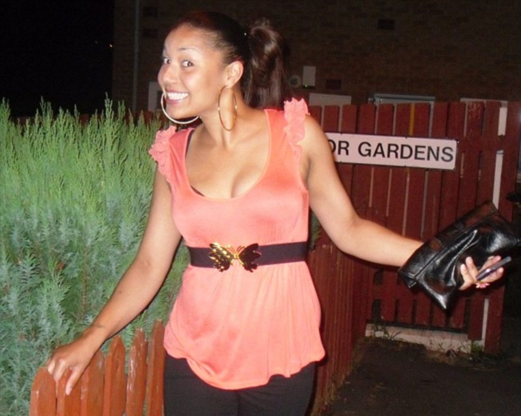 Η άτυχη γυναίκα που ξυλοκοπήθηκε μέχρι θανάτου