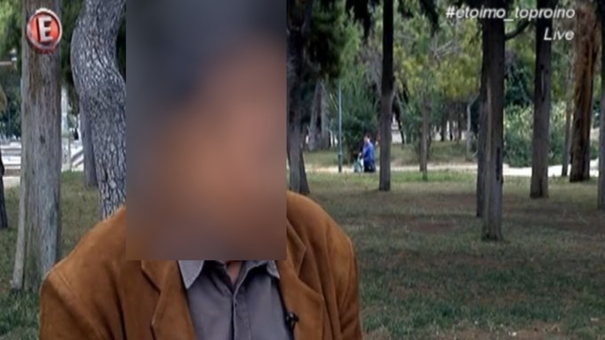 «Γινόντουσαν 40 τηλεοπτικές δουλειές και όταν έφυγαν τα σκουπίδια έμειναν 4»