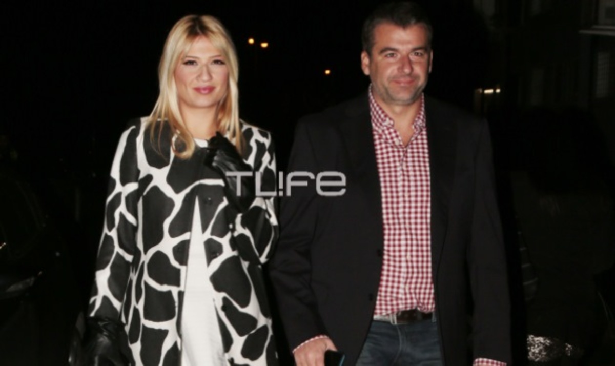 Οι celebrities στο μεγάλο χριστουγεννιάτικο πάρτυ του Ant1! Φωτογραφίες