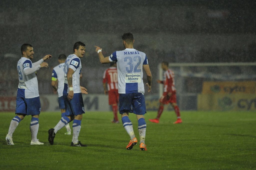 Φωτογραφία Eurokinissi