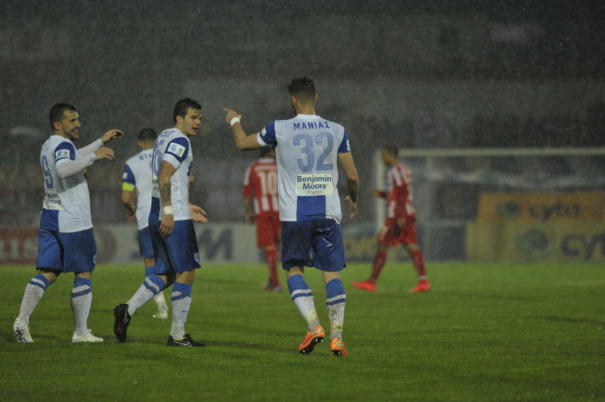 Φωτογραφία Eurokinissi