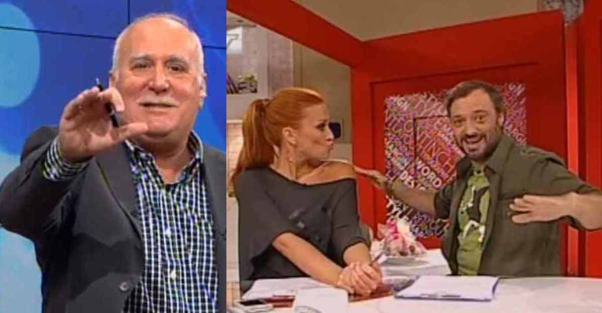 Η πάσα του Παπαδάκη σε Φερεντίνο – Χρηστίδου και οι σπόντες για τους …απέναντι