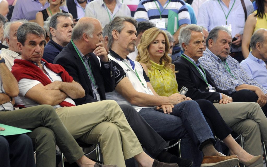 ΠΑΣΟΚ: Ο λόγος… στους υποψηφίους