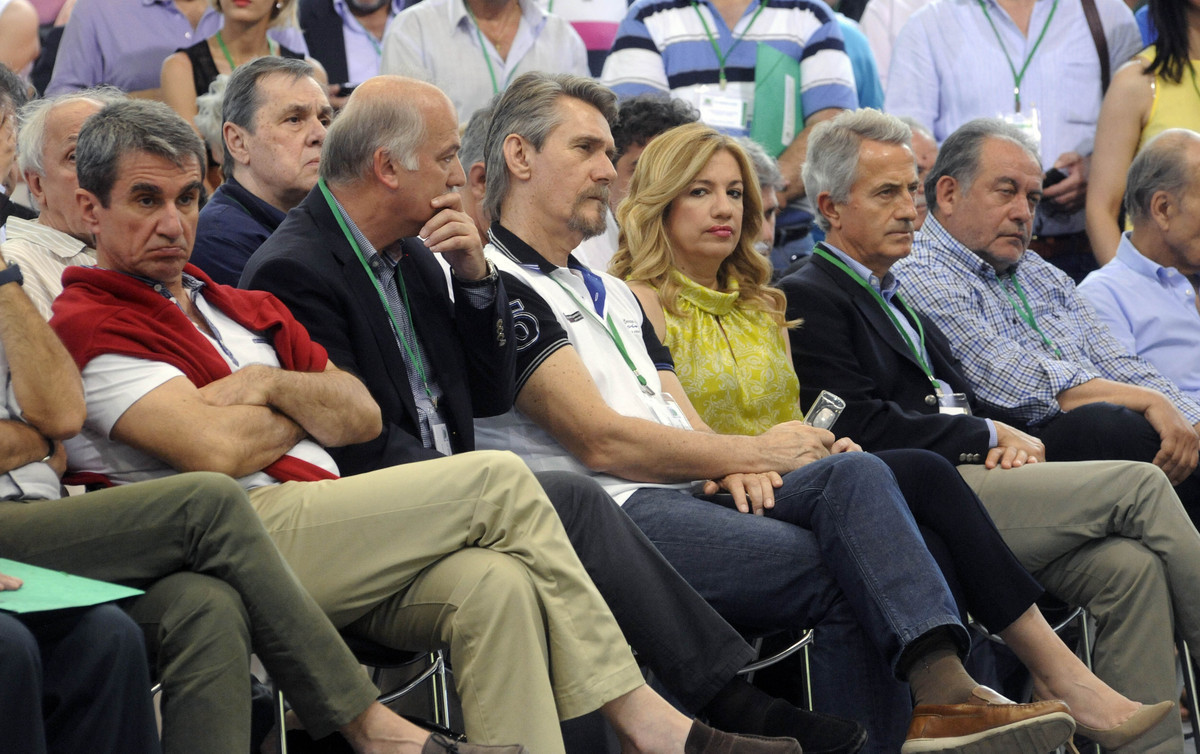 ΠΑΣΟΚ: Ο λόγος… στους υποψηφίους