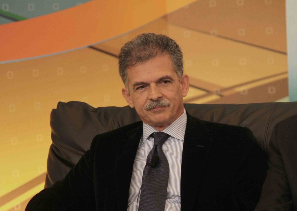 Ζητούν την άρση ασυλίας ευρωβουλευτή του ΠΑΣΟΚ για δύο υποθέσεις