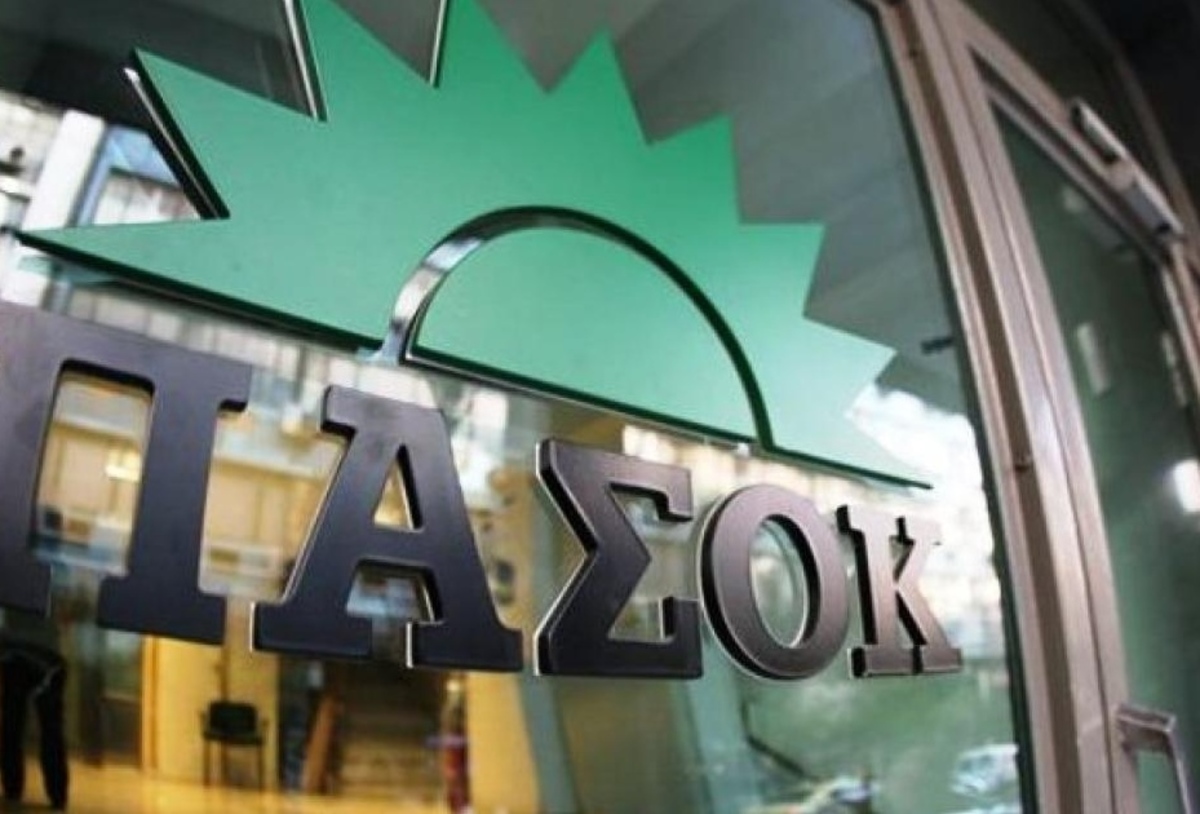 Πάτρα: Παραιτούνται το ένα μετά το άλλο τα μέλη του ΠΑΣΟΚ! Πάνε στο κόμμα Παπανδρέου