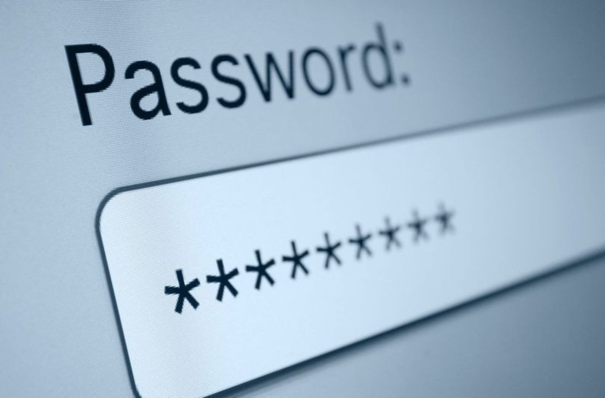 Η Microsoft βάζει τέλος στα εύκολα passwords!