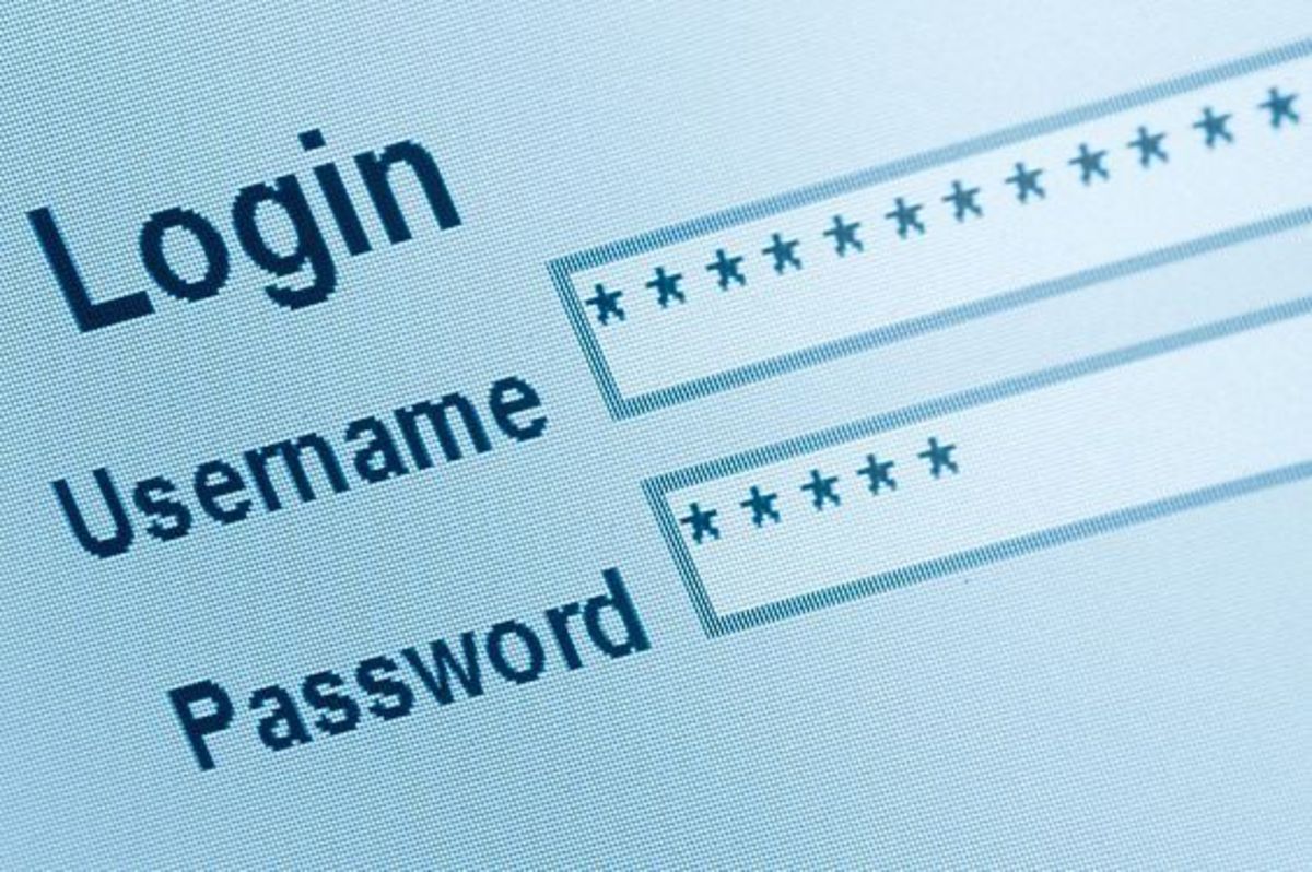 Το 21% των χρηστών του internet θεωρεί ότι τα στοιχεία του είναι αδιάφορα για τους hackers