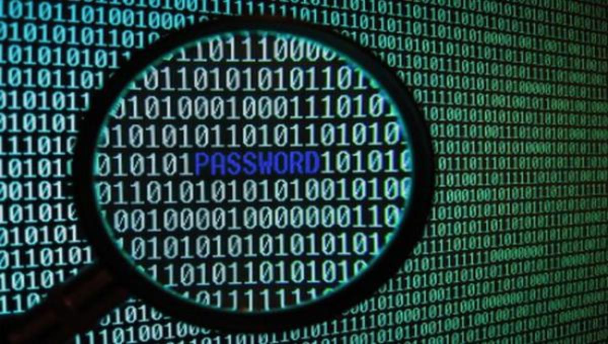 Πόσο συχνά πρέπει να αλλάζετε τους κωδικούς σας