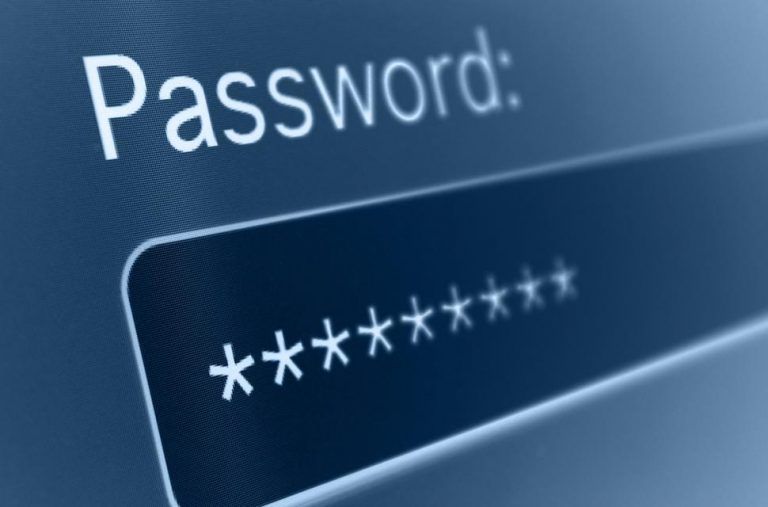 Γιατί οι χρήστες επιλέγουν λάθος password;