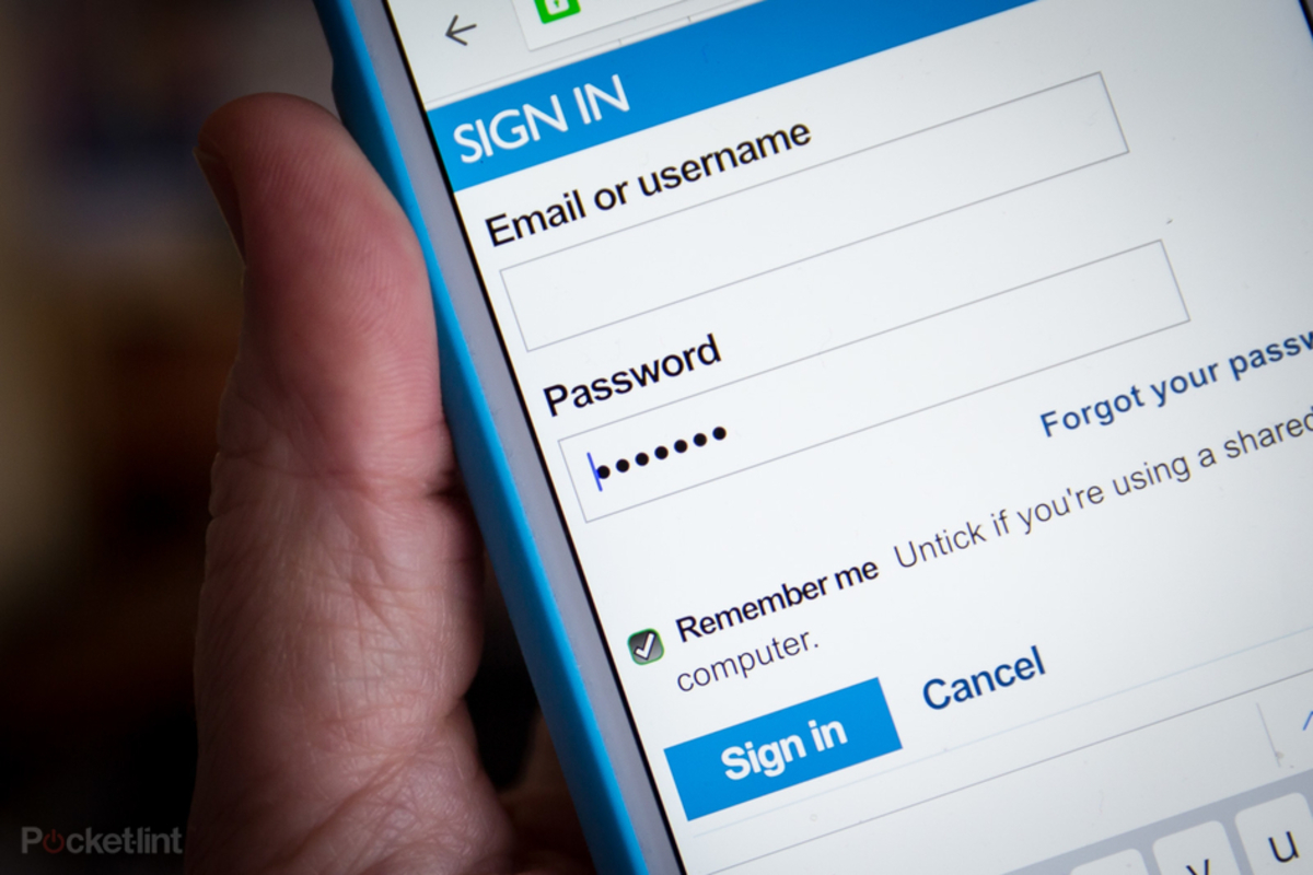 Αυτά είναι τα 25 χειρότερα passwords της χρονιάς!