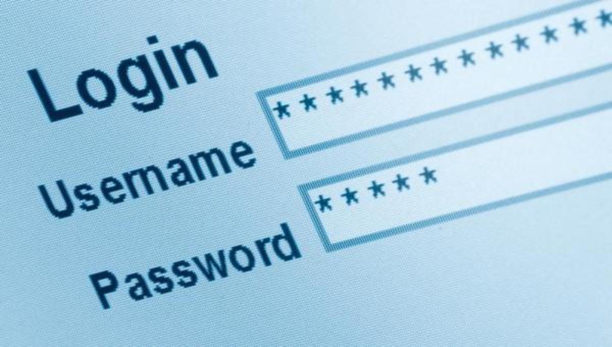 Ένας Κόσμος Χωρίς Passwords