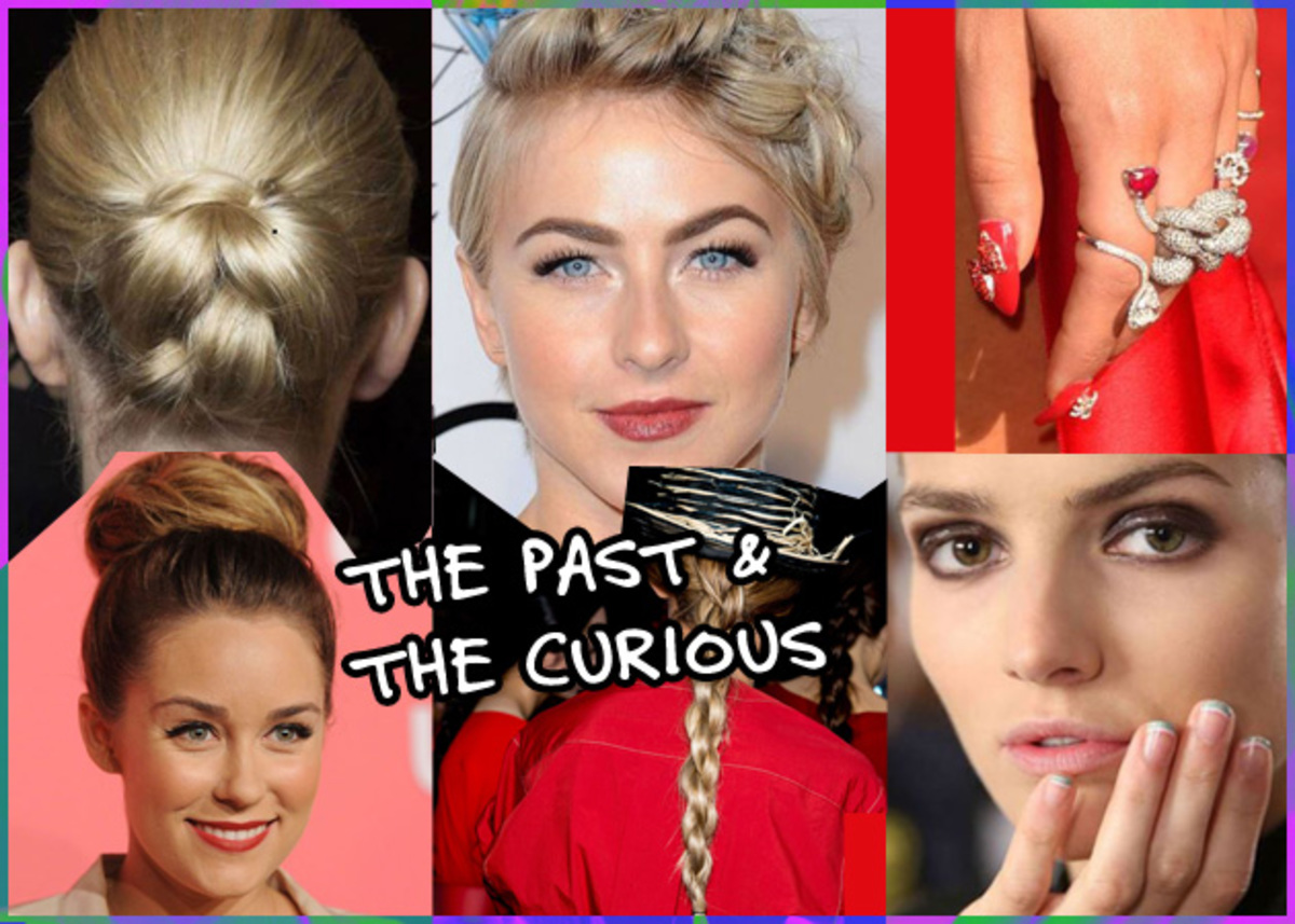 20 τάσεις ομορφιάς που πρέπει να αφήσεις πίσω σου!