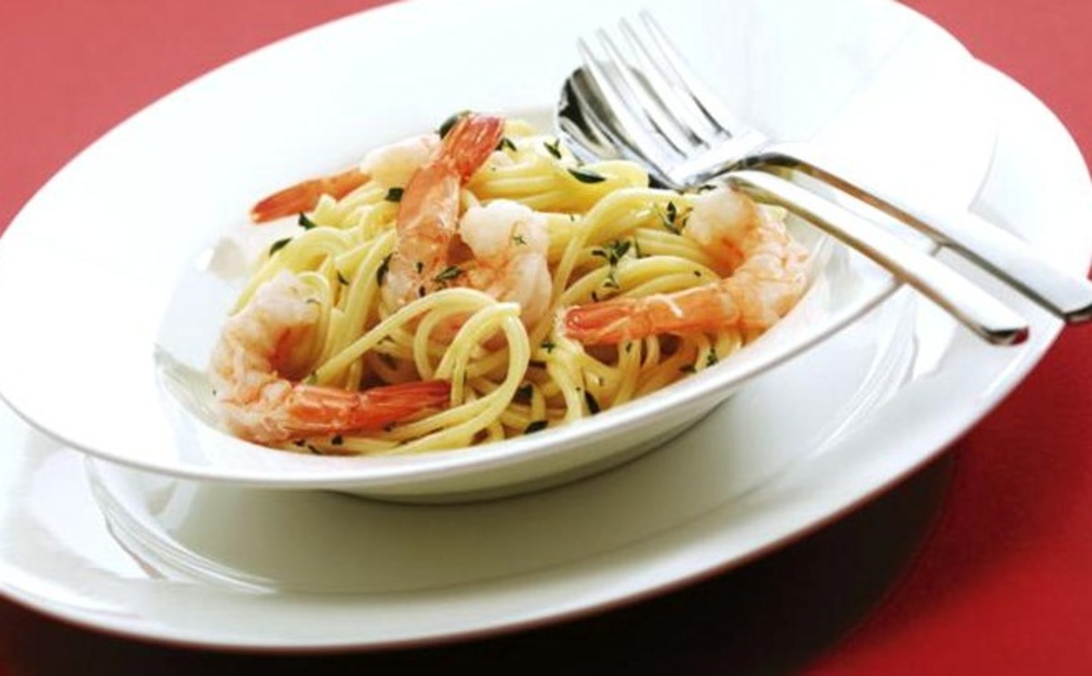 Μακαρονάδα – “βόμβα” για την υγεία