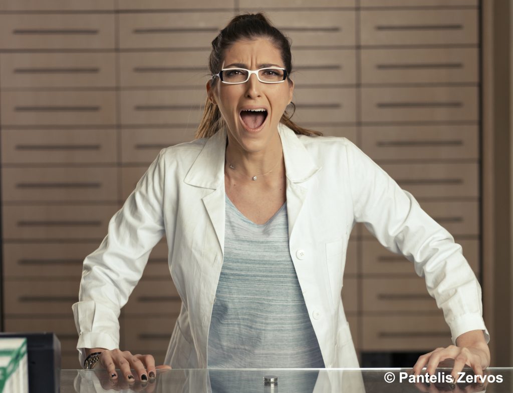 Ουρλιάζουμε σε όλη την Ελλάδα – VIDEO