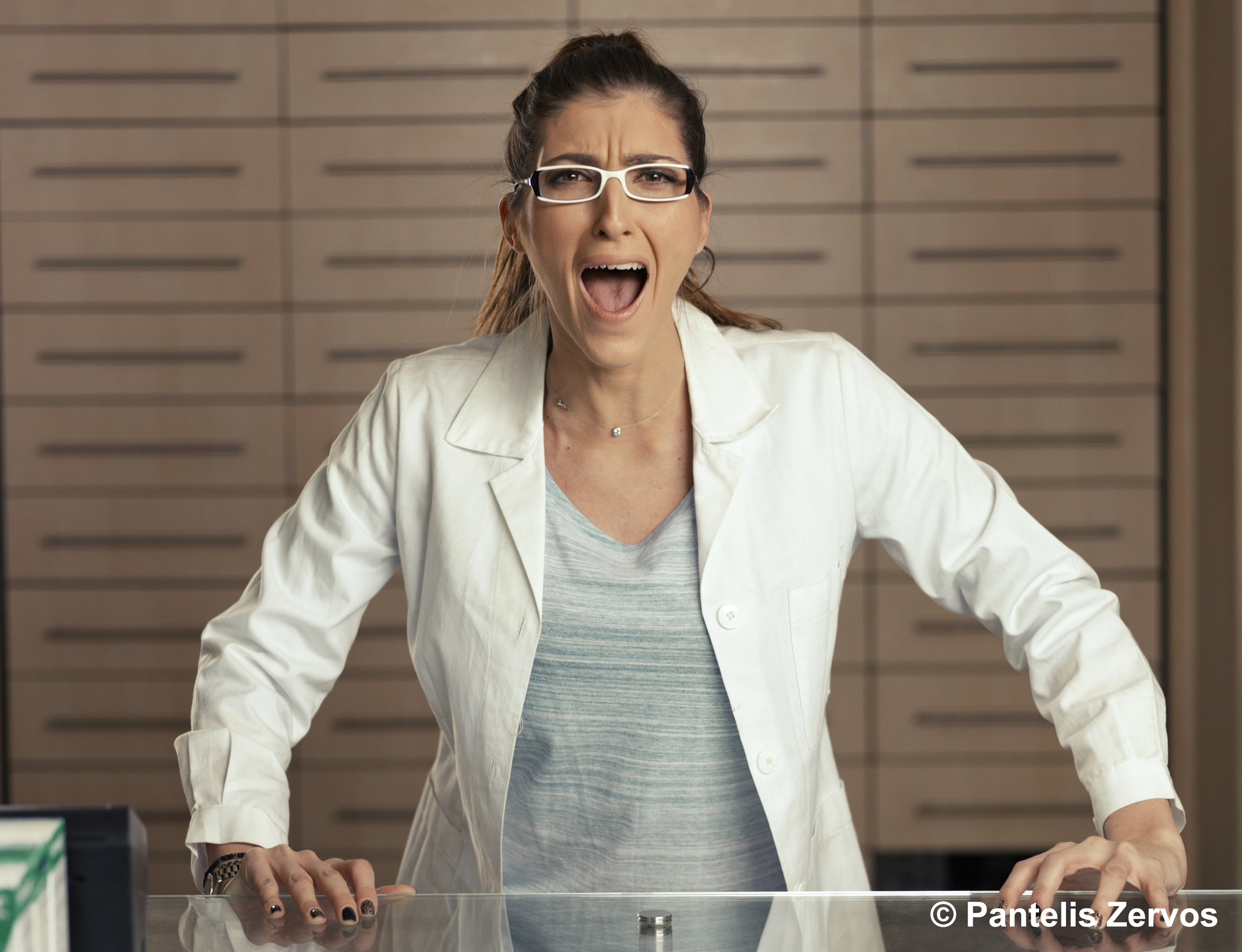 Ουρλιάζουμε σε όλη την Ελλάδα – VIDEO