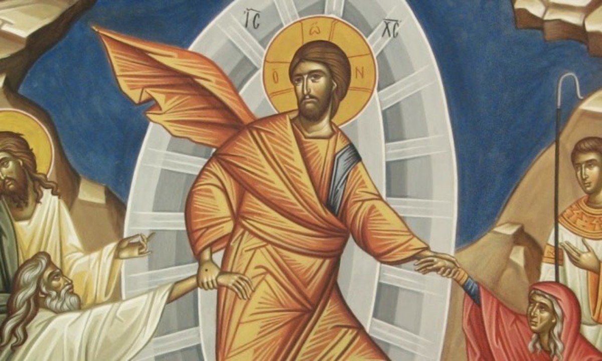 Τι σημαίνει η Απόδοση της εορτής του Πάσχα που εορτάζεται σήμερα