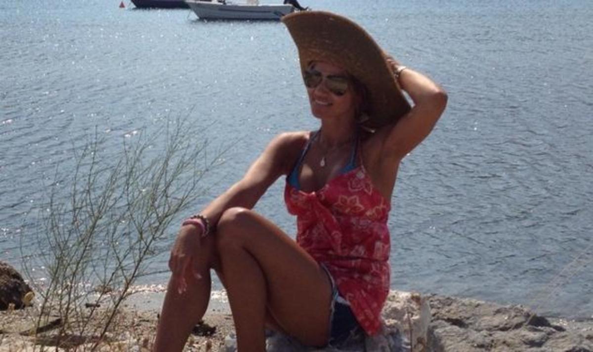 Σοφία Πασχάλη: Εντυπωσίασε τους πάντες με το καλλίγραμμο κορμί της!