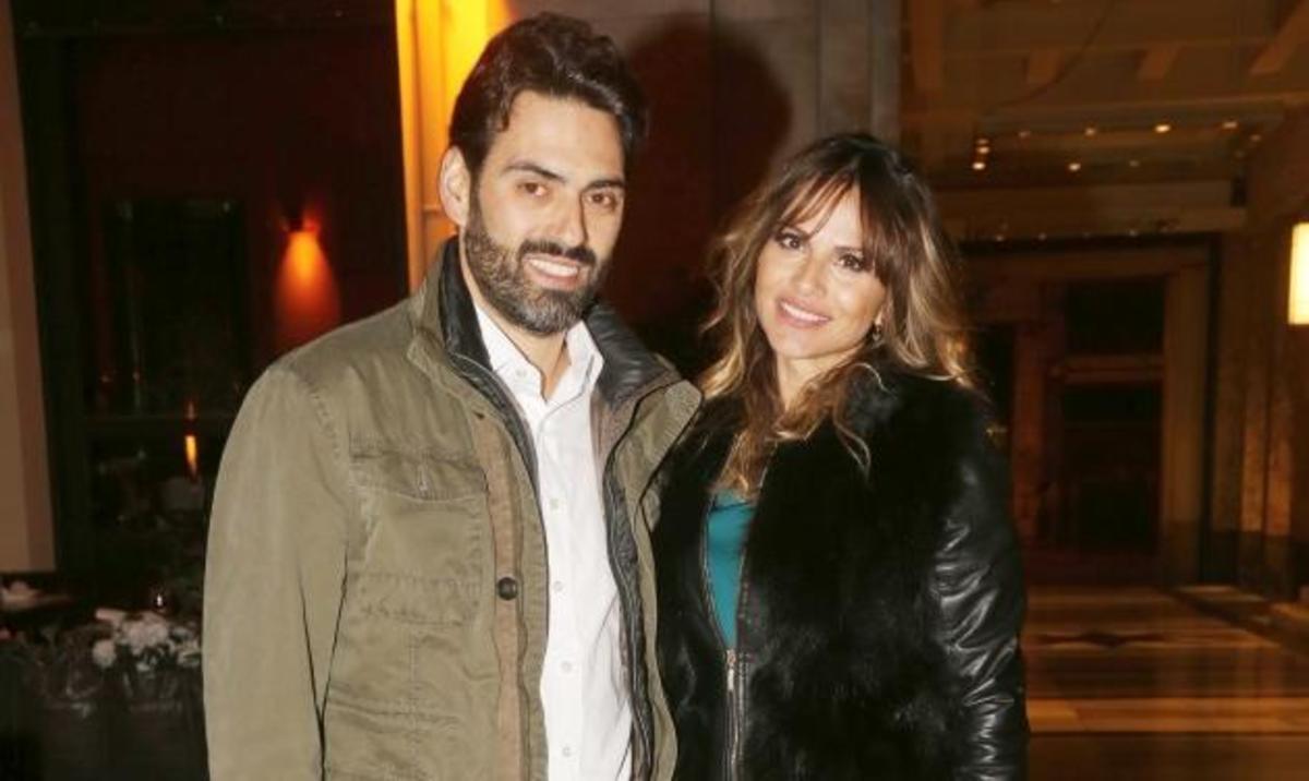 Σόφη Πασχάλη – Τζίμης Τσενεμπής: Τίτλοι τέλους στη σχέση τους!