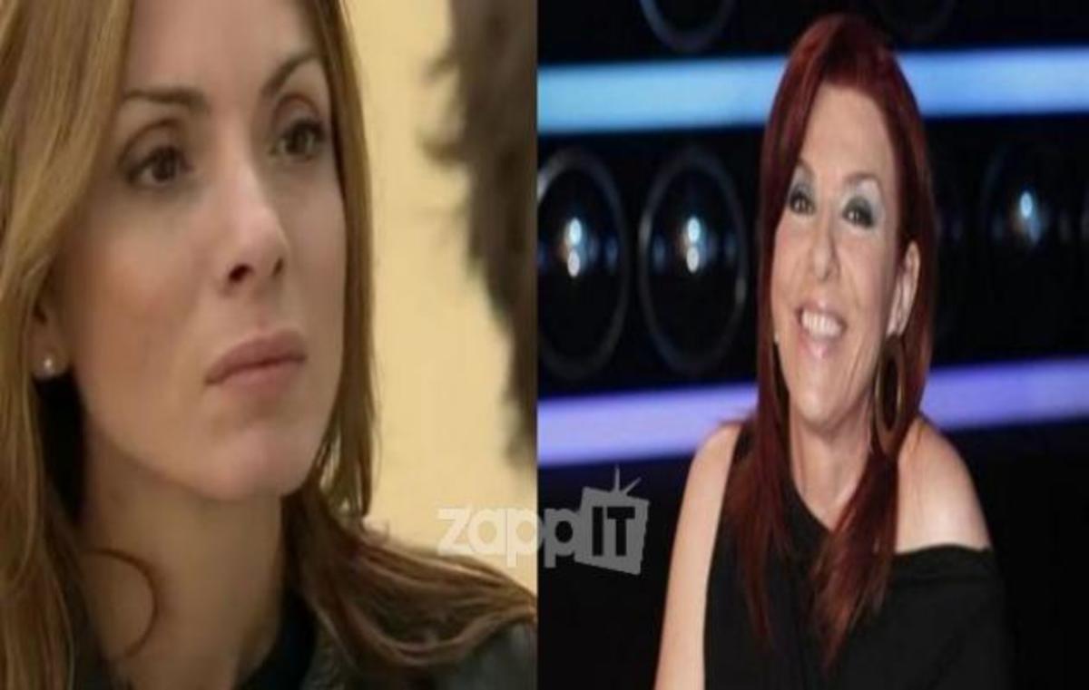 H σκληρή απάντηση της Πασχαλίδου στην Μπόκοτα για τα 85,000 ευρώ της Eurovision!
