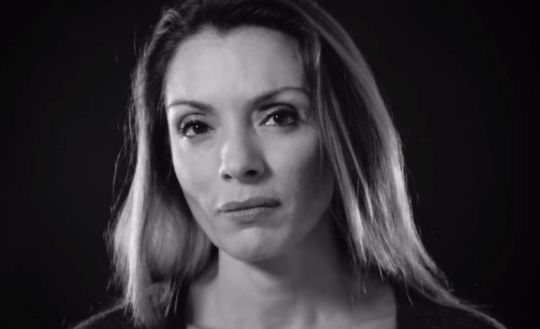 Video που σοκάρει από την Αλεξάνδρα Πασχαλίδου: Με απειλούσαν με ομαδικό βιασμό…